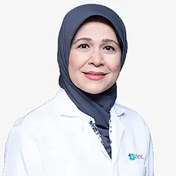 Ban Satia Ali Al-Chalabi