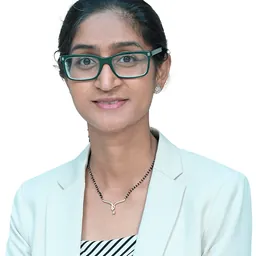 Puja G. Khaitan