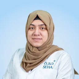 Maryam Wael Adeeb Al Ani