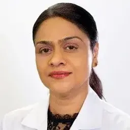 Raeba Mathew