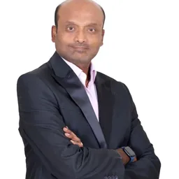 Mallikarjuna Prasad Badri
