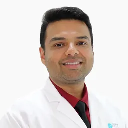 Nikhil Gupta