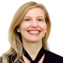 Kelly Huffman