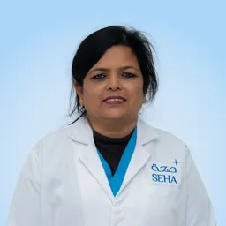Kavita Singatwadia
