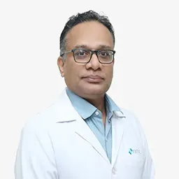 Subhash Chandran Bhaskaran Pillai