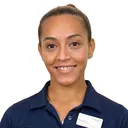 Nadia Gillion