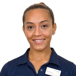 Nadia Gillion