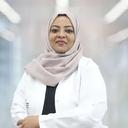 Nafisa Mohamed Elhassan