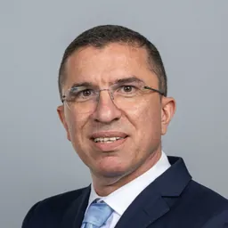 Mahmoud Younes Maarouf