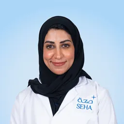 Ruqya Rashid Matar Abdalla Al Zaabi