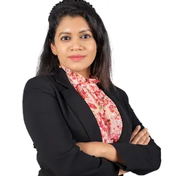 Dhanya R. Shaji