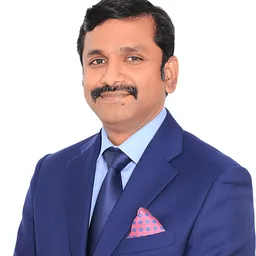 Jose Bruno Pannirselvam