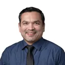 George Jacob