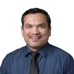 George Jacob