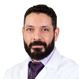 Ali A. Nideer