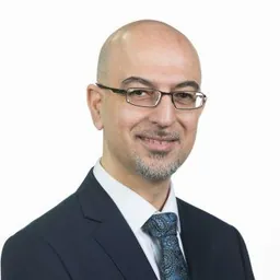 Mohammed Khalil