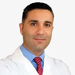 Hussam Antwan Touma