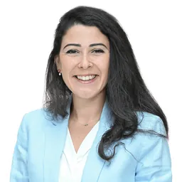 Sehriban Diab