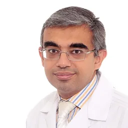 Prashant Bhatia