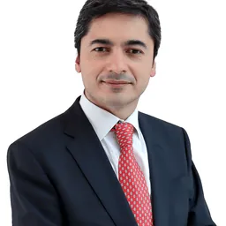 Zafar Hashim