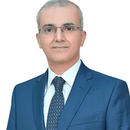 Ravi Gadahadh