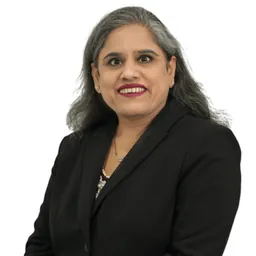 Lekha Kawal Kapoor