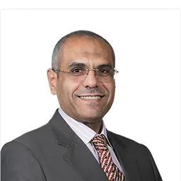 Yaser Elhenawi