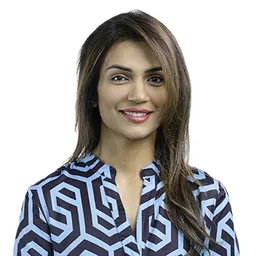 Sonia S. Ahsan