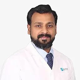 Karthik Mohan