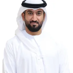 Ahmad Al Shamsi