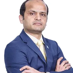 Shyam Babu Chandran