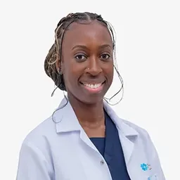 Paula Kavhuru