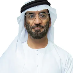 Saeed Al Shaikh