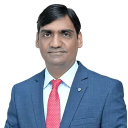 Parmanand Mandawaria