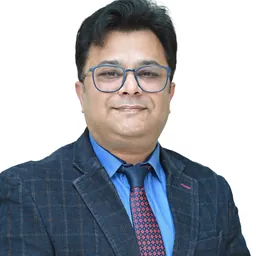 Pawan Kumar Agrawal