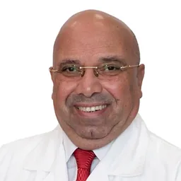 Mahmoud Yousef