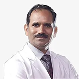 Dinesh Kumar Dhanwal