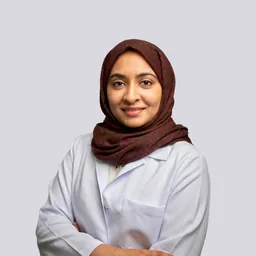 Shahna Abdul Rahiman