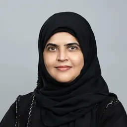 Rubina Fakru Baig Inamdar