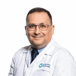 Hani Ali Jaber