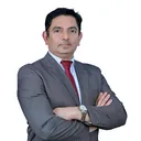 Rafeek P. K