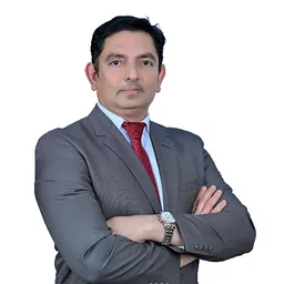 Rafeek P. K