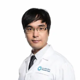 Hoseok Choi (Alex)