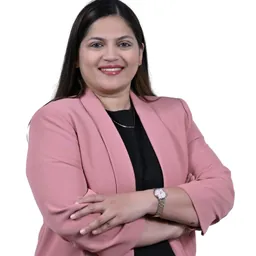 Roshni Majeed
