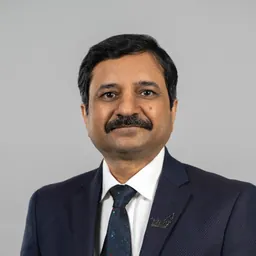 Rajnish Garg