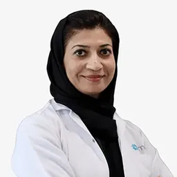 Shaista Meraj