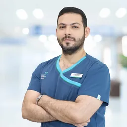 Sherif Elhussiny Ibrahim