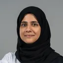 Zainab Al Awadhi