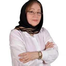 Farideh Moradimoghaddam