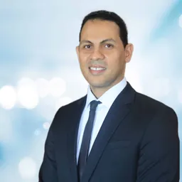 Motaz Mohamed